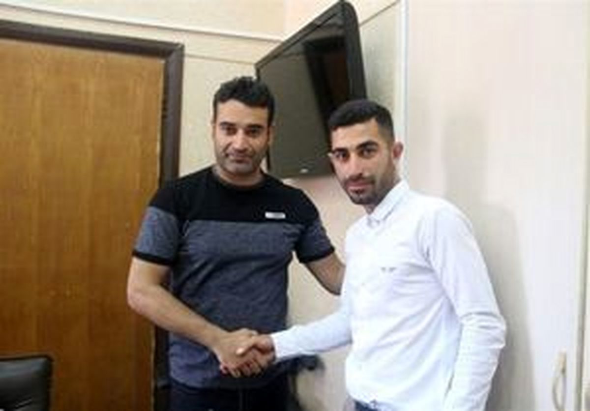 بازگشت هافبک استقلال به سپیدرود