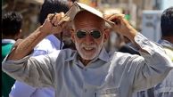 دمای امروز تهران به 37 درجه می رسد