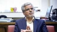درخواست محمود صادقی از لاریجانی برای نامه به رهبری