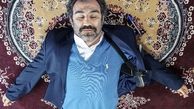وقتی آقا نقی معمولی از هوش میره + عکس