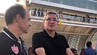 پرسپولیس بدون برانکو به میدان می‌رود