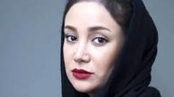 عکس اردیبهشتی بهاره افشاری