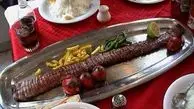 دعوای مالیاتی بر سر چلوکباب!