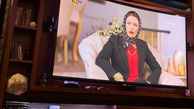 کتابخانه شیک خانم بازیگر+عکس