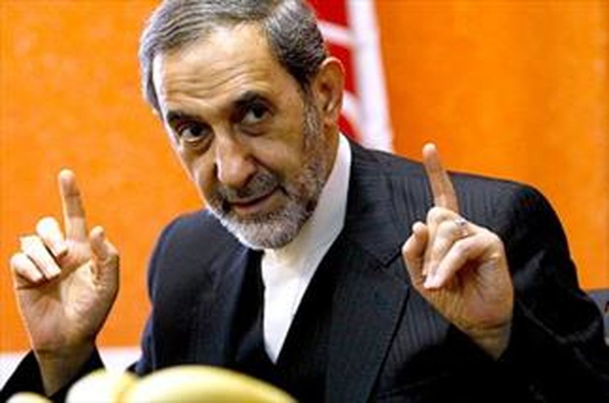 حتی ترکمانچای هم نسخه فارسی داشت ولی برجام نداشت