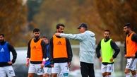 چالش جدید ملی‌پوشان و واکنش‌ها به صفحات مجازی