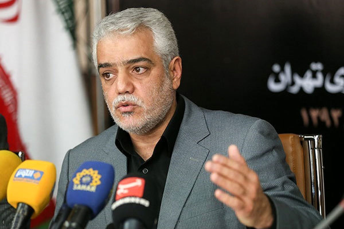مدیر رادیو ورزش تغییر کرد