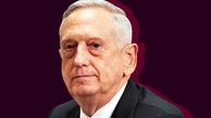 وزیر دفاع آمریکا شایعه کناره‌گیری خود را رد کرد