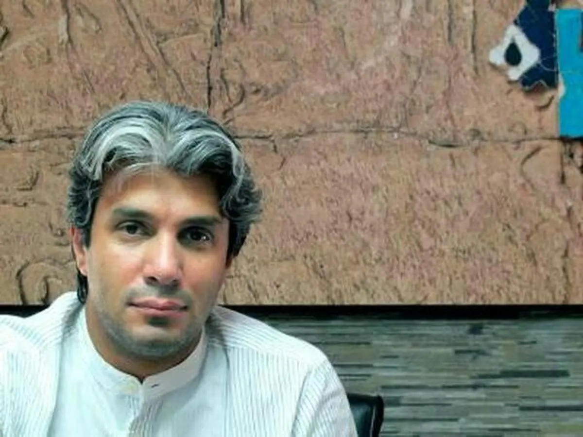 آهنگساز فیلم «میم مثل مادر» در بیمارستان بستری شد 