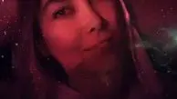 شب پر ستاره آنا نعمتی + عکس