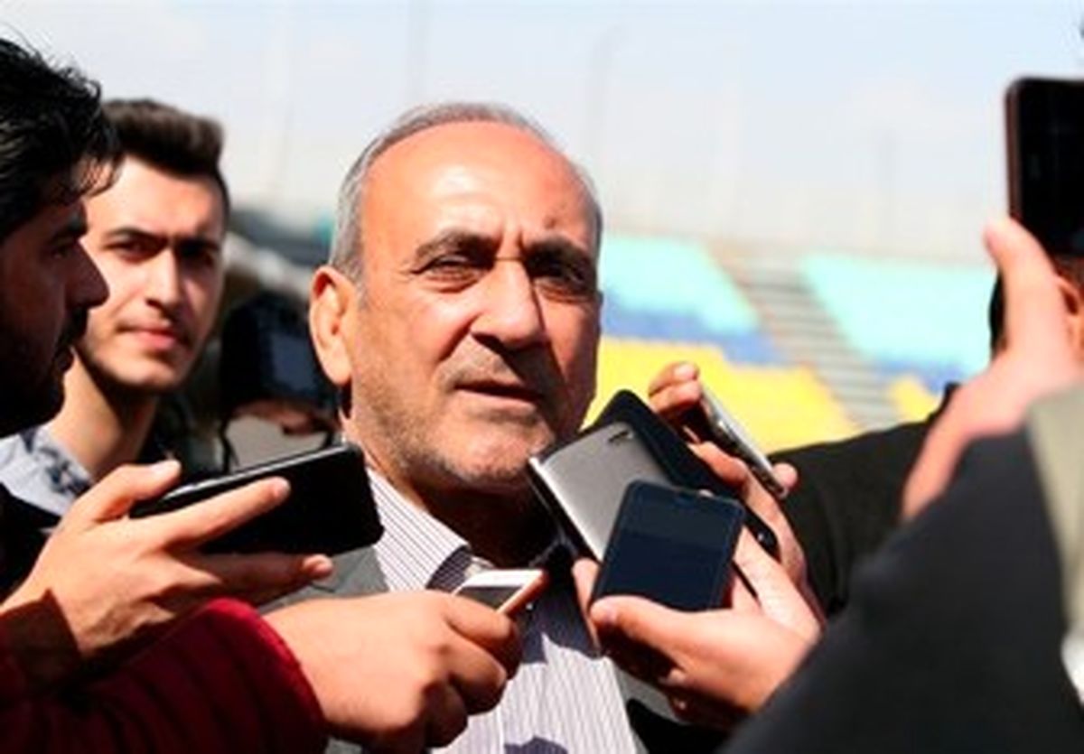 سرپرست پرسپولیس: با دو بازیکن توافق کردیم