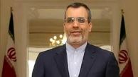 معاون وزیر امور خارجه به منظور «رایزنی منطقه ای» وارد سوریه شد