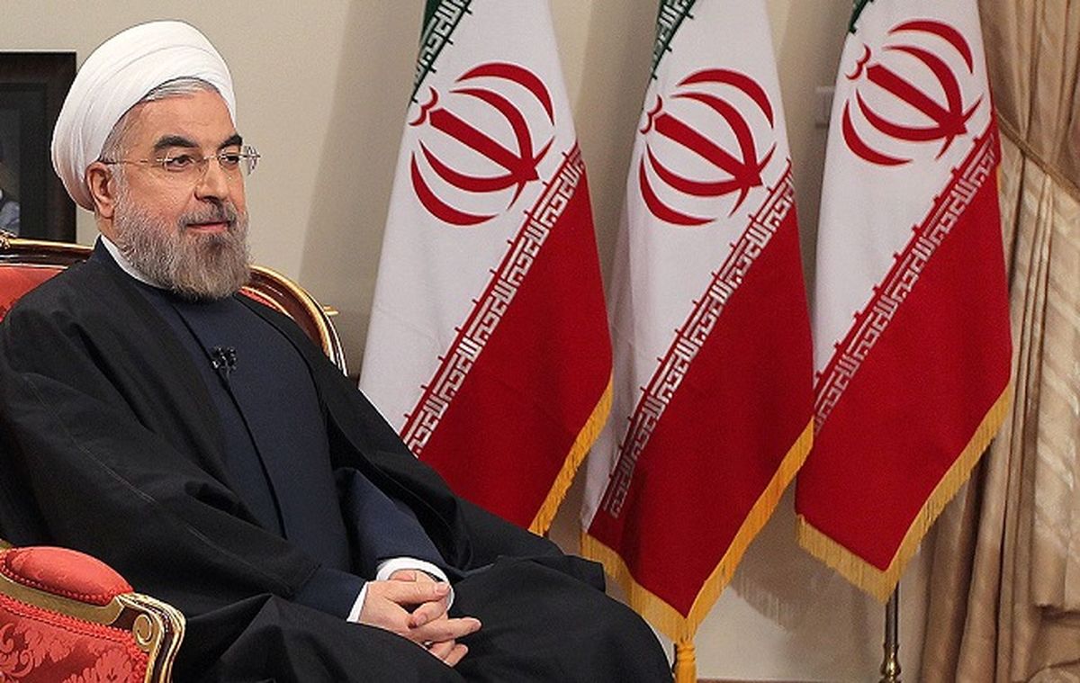 روحانی در اجلاس سران کشورهای صادر کننده گاز چه گفت؟