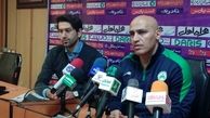 منصوریان: پرسپولیس هارمونی خاصی دارد