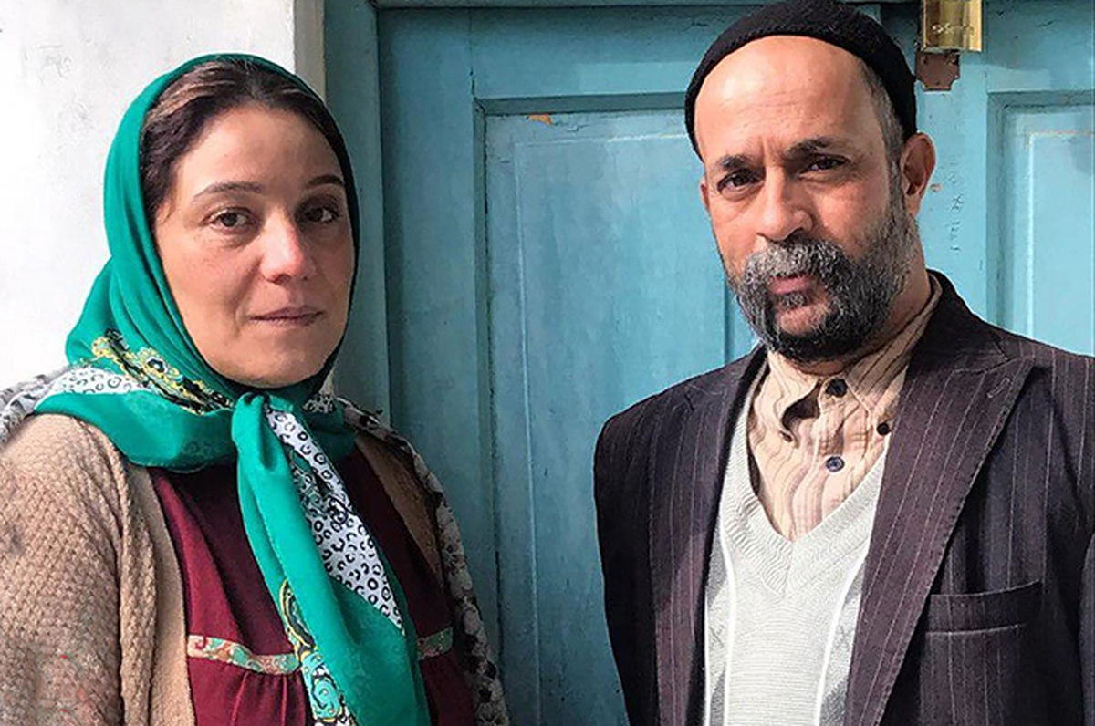 کارگردان خجالت نکش اینبار با "آژِیر بی صدا" می آید