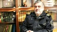 افزایش ۲۸ درصد رضایتمندی مردم از عملکرد کارکنان پلیس آگاهی