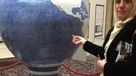 عکس مادرشوهر مهناز افشار