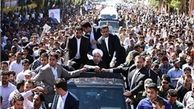 روحانی دهم خرداد مهمان مردم آذربایجان غربی است