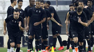 همکاری باشگاه پرسپولیس با السدقطر در تهران
