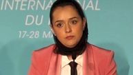 طنز روزنامه ایران درباره ترانه علیدوستی/ او سالها در پوشش جنین و نوزاد علیه نظام، ونگ می زند