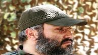 عامل ترور شهید عماد مغنیه شناسایی شد/ عکس
