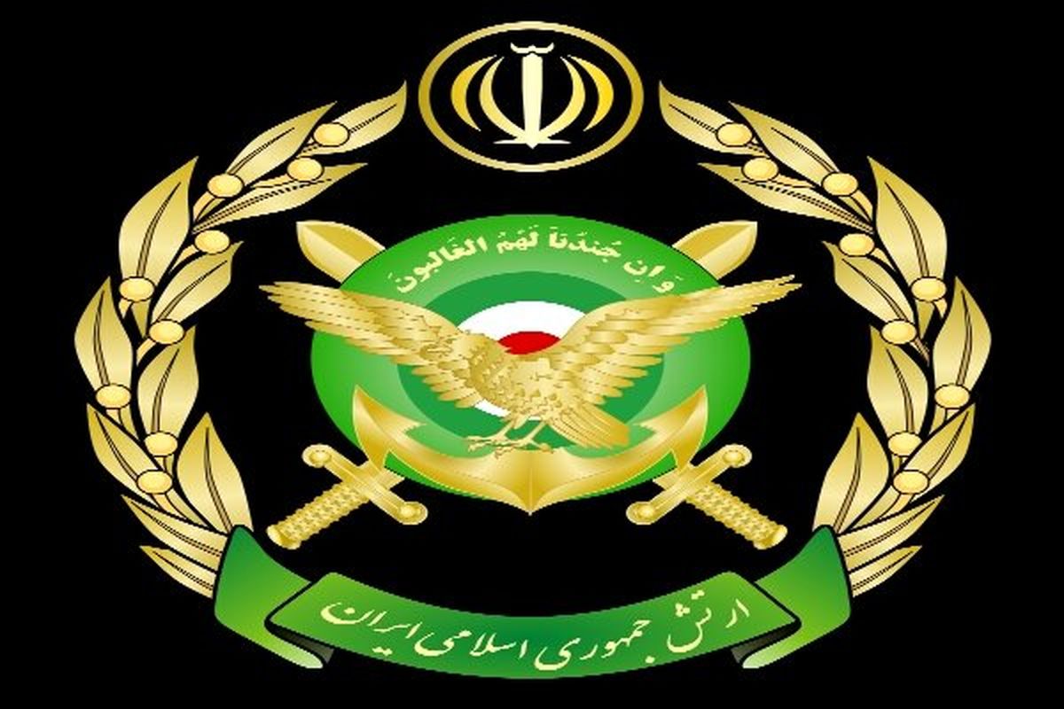 بیانیه ارتش به ‌مناسبت سالروز ارتحال امام(ره) و قیام ۱۵ خرداد