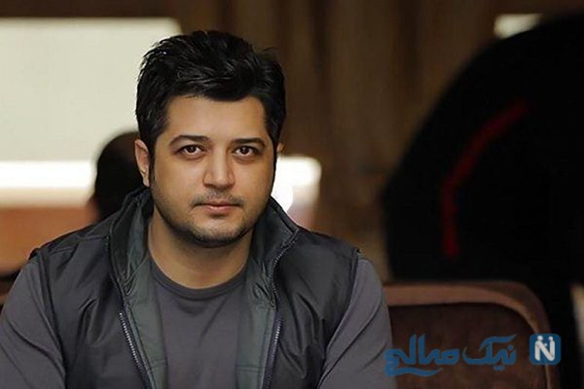 گم شدن پندار اکبری