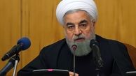 دستور جدید روحانی به جهانگیری