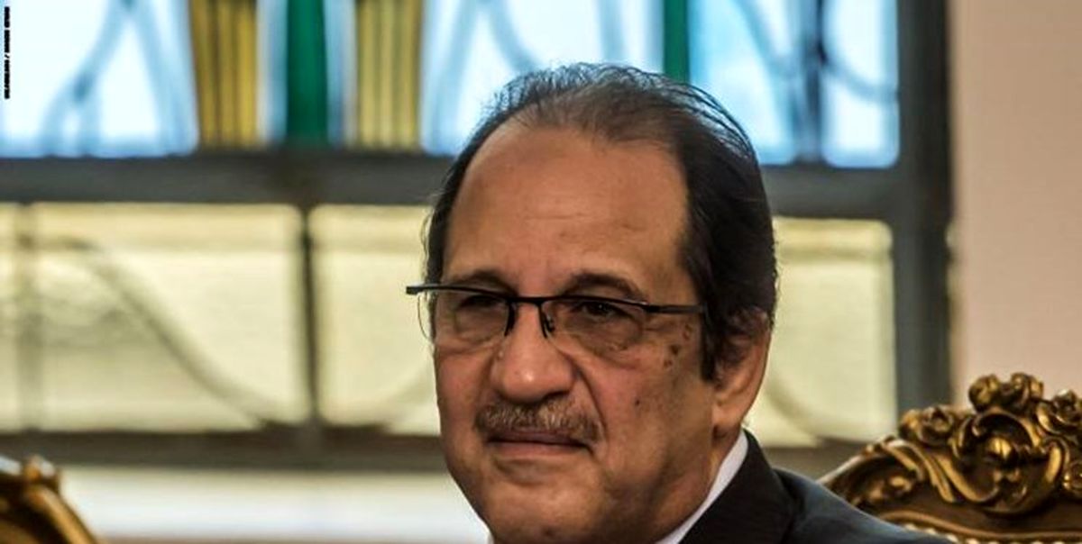 لغو سفر وزیر اطلاعات مصر به غزه، رام‌الله و تل‌آویو
