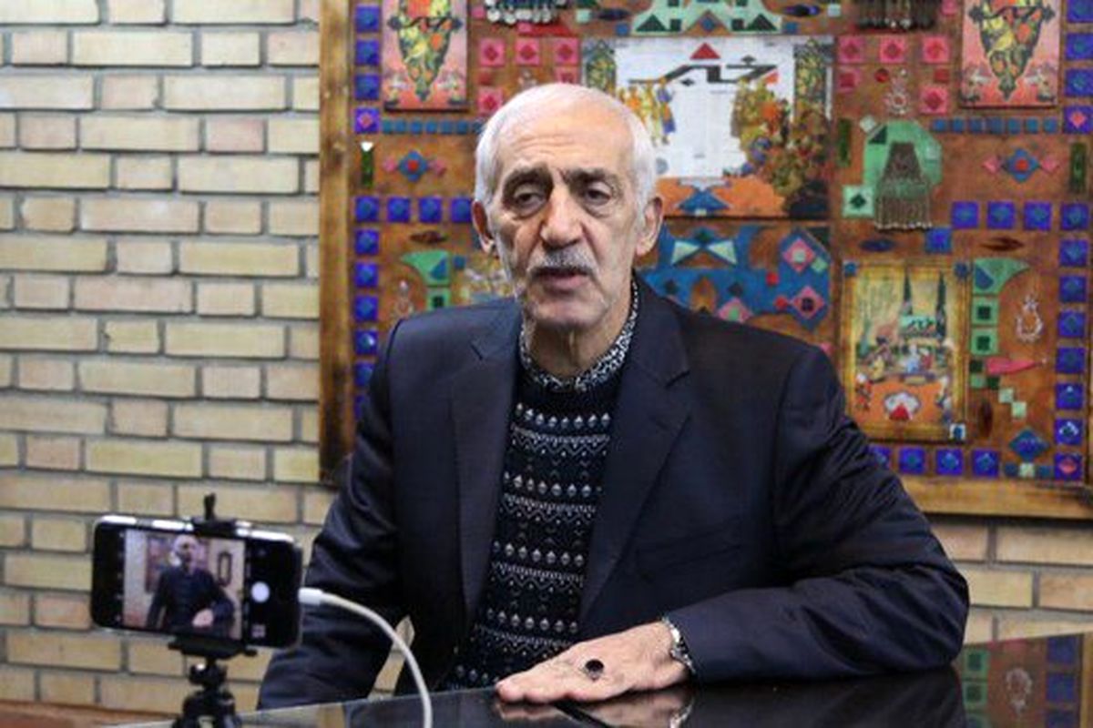راه‌کار رئیس اسبق فدراسیون برای ورود بانوان به استادیوم