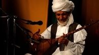 نخستین خواننده مقام «نوایی» درگذشت