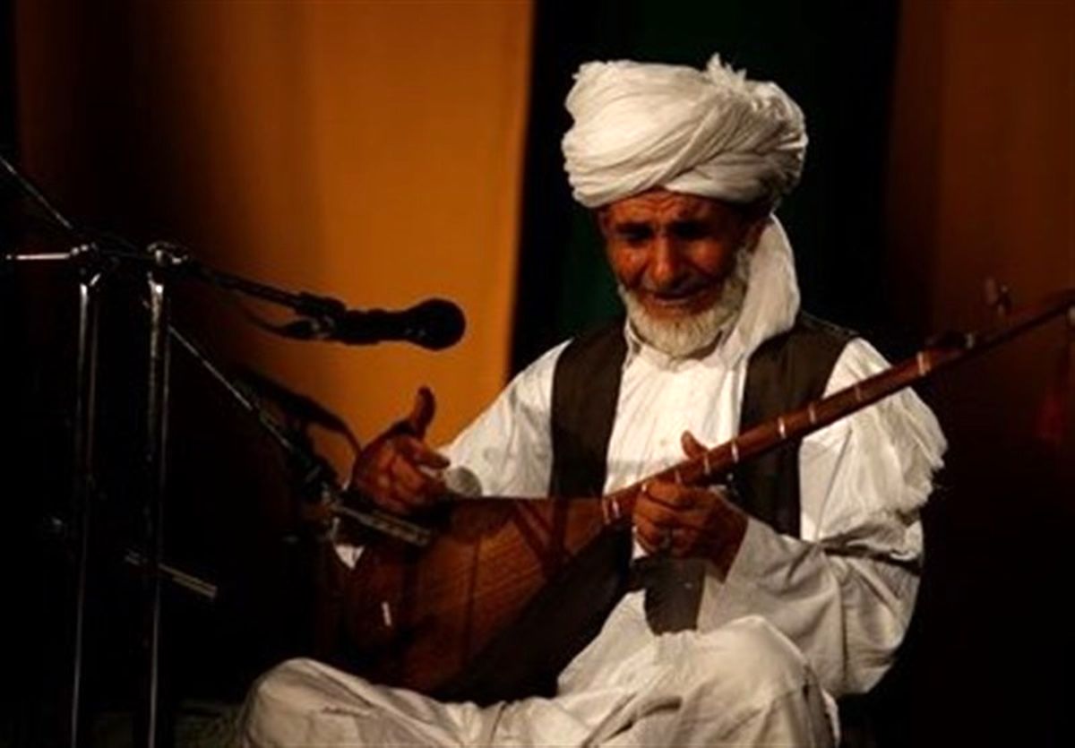 نخستین خواننده مقام «نوایی» درگذشت