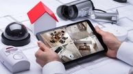انواع دوربین مداربسته