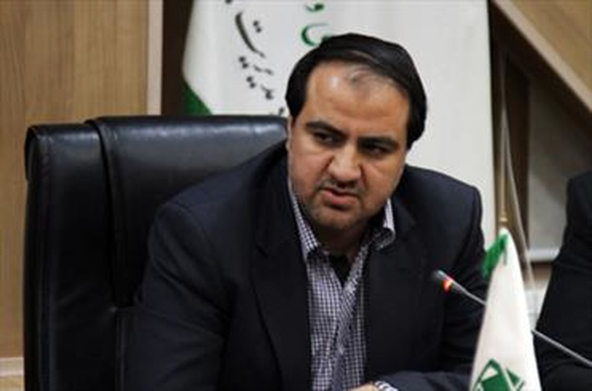 فرونشست زمین در تهران براثر خشکسالی