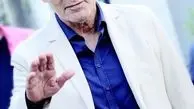 جمشید هاشم‌پور مهمان نمایش «این یک اعتراف است» شد