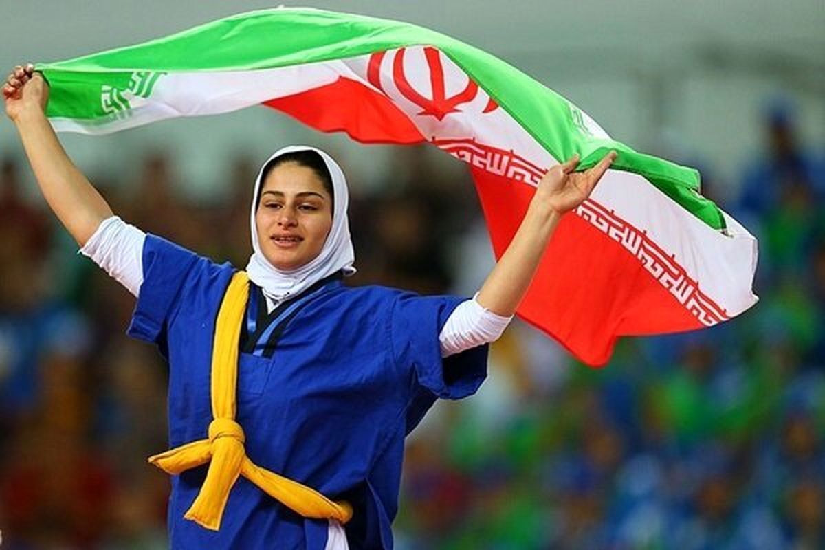 از رفتن خادم ناراحت شدم