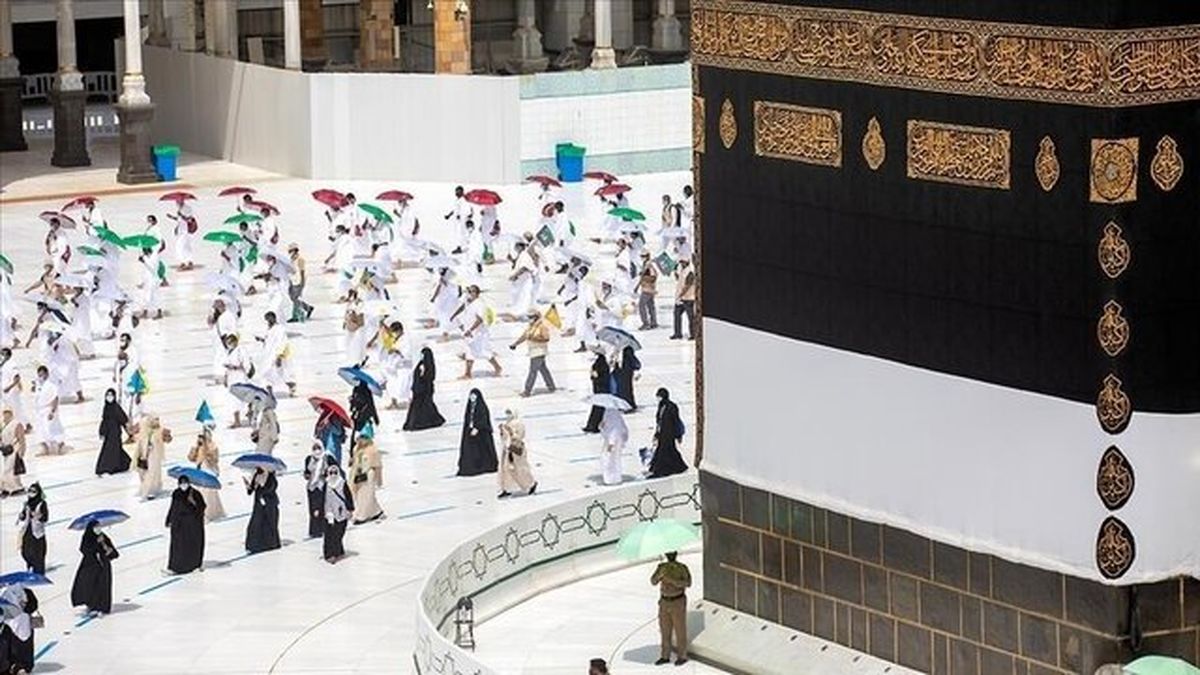 کدام واکسن کرونا ایران مجوز عمره را می‌گیرد  ؟