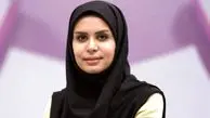 نجمه جودکی دوباره روی آنتن برنامه صبحگاهی ایران و آفتاب 