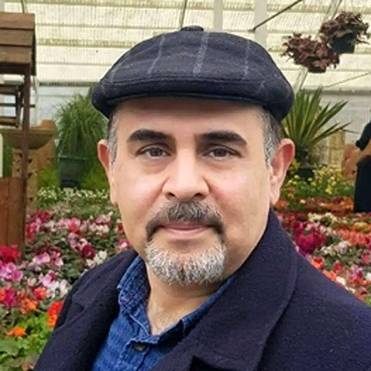 تعرض جرم نیست مرض است!