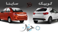 مدیرعامل  جدید سایپا معرفی شد