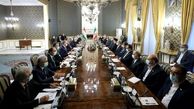 رئیس‌جمهور : ایران حامی امنیت، ثبات و استقلال همه کشورهای منطقه است