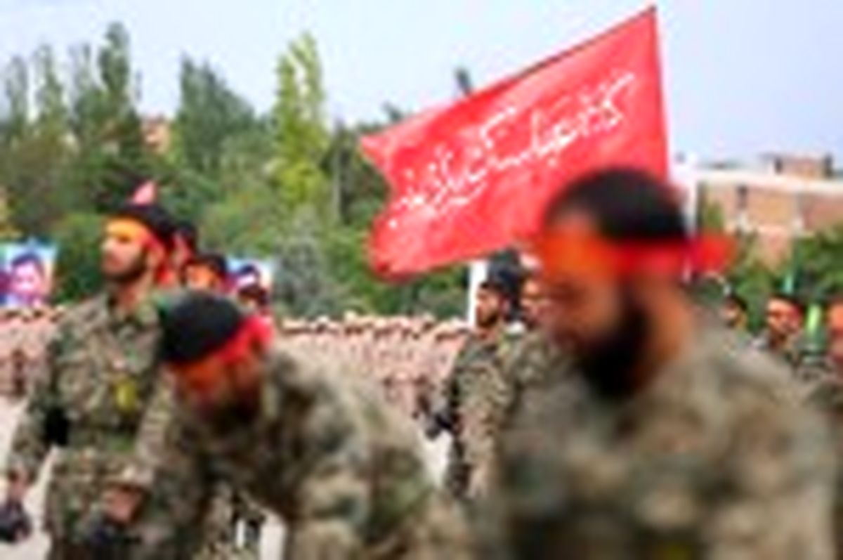 یکی دیگر از مدافعان حرم آسمانی شد