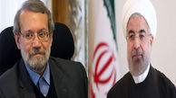 سوال نمایندگان در چارچوب قانون اساسی نیست