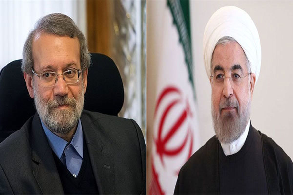 سوال نمایندگان در چارچوب قانون اساسی نیست