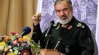 هیچ قدرتی نمی‌تواند بر ملت ایران مسلط شود‌