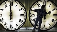 تغییر ساعت رسمی کشور در دستور کار دولت !