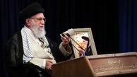 تحلیل رهبر انقلاب از فتوای ارتداد سلمان رشدی: