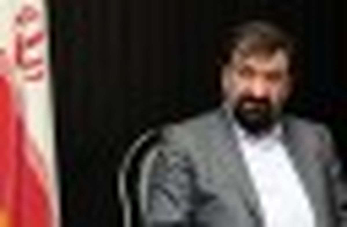 محسن رضایی از مولانا گفت +اینستاپست