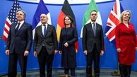 وزرای خارجه آمریکا و تروئیکای اروپایی : راهکار دیپلمات با ایران ، بهترین نتیجه است