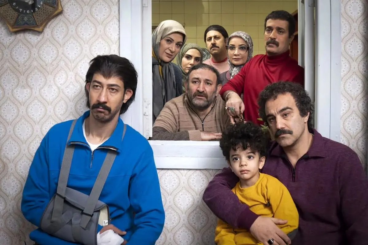 بازار سیاه برای بلیط قسمت آخر پایتخت !